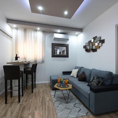 Shine apartment Zadar Zewnętrze zdjęcie