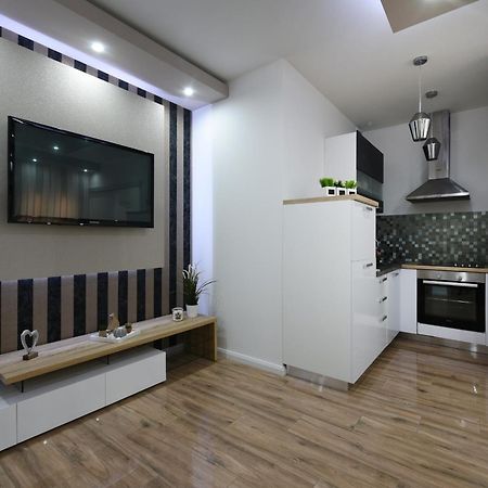 Shine apartment Zadar Zewnętrze zdjęcie
