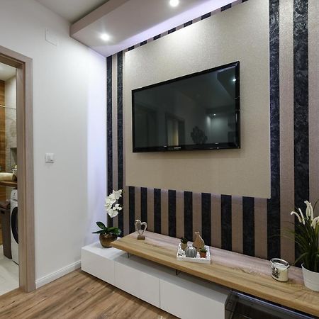 Shine apartment Zadar Zewnętrze zdjęcie