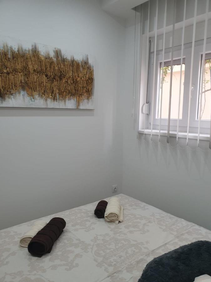 Shine apartment Zadar Zewnętrze zdjęcie