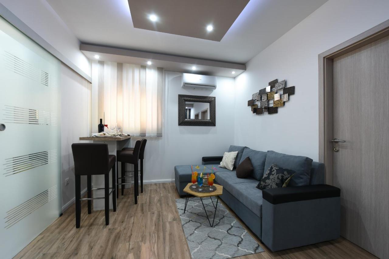 Shine apartment Zadar Zewnętrze zdjęcie