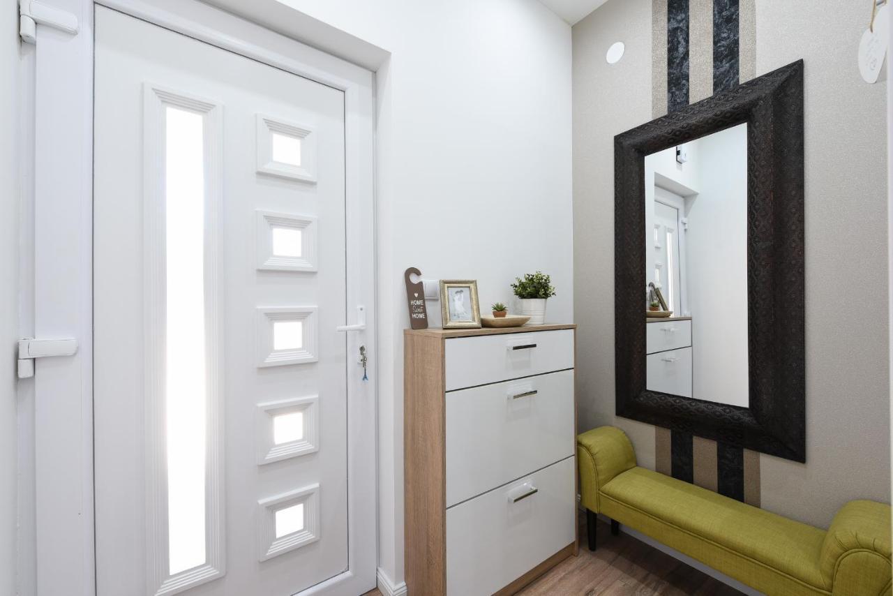 Shine apartment Zadar Zewnętrze zdjęcie