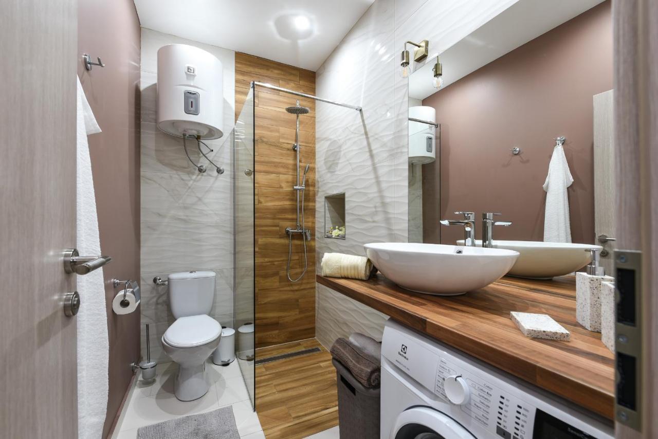 Shine apartment Zadar Zewnętrze zdjęcie