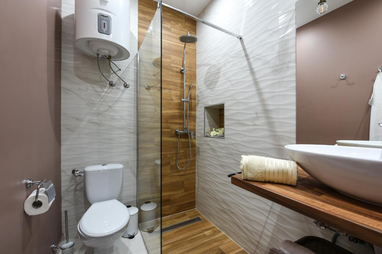 Shine apartment Zadar Zewnętrze zdjęcie