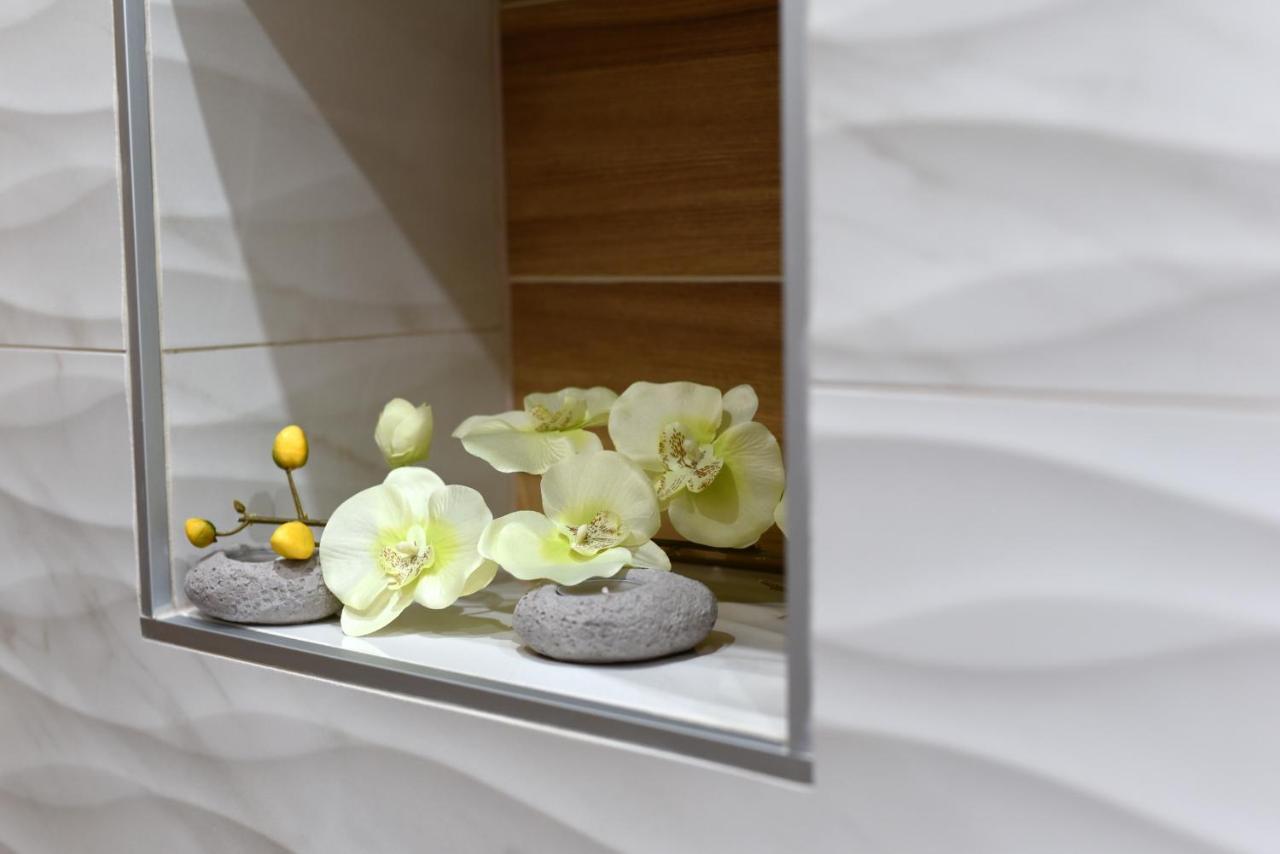 Shine apartment Zadar Zewnętrze zdjęcie