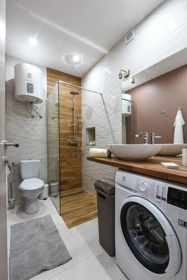 Shine apartment Zadar Zewnętrze zdjęcie