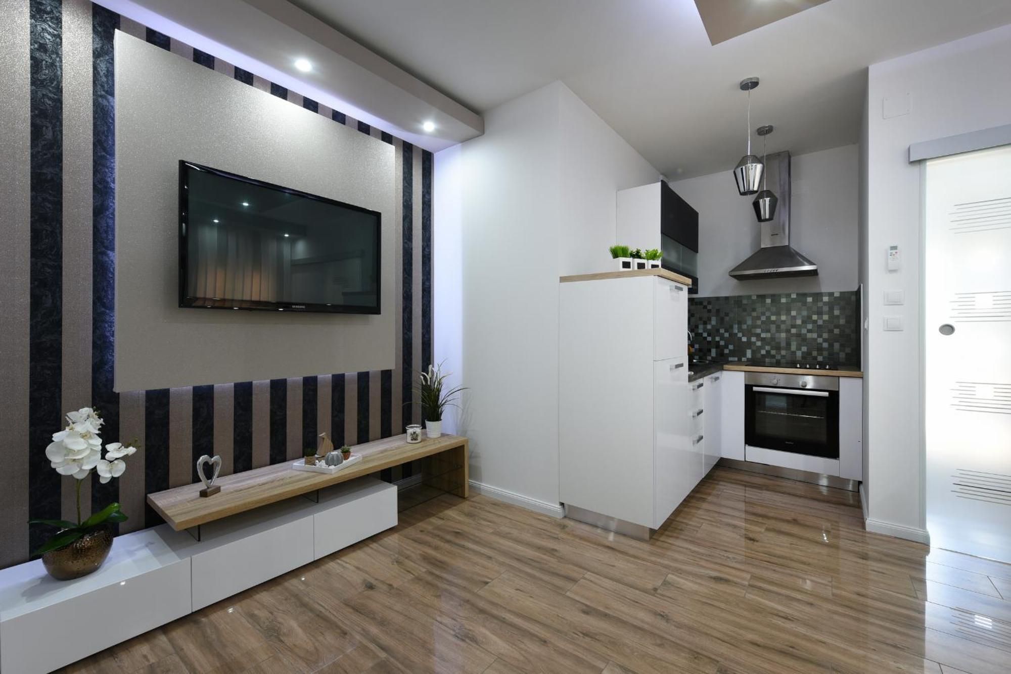 Shine apartment Zadar Zewnętrze zdjęcie