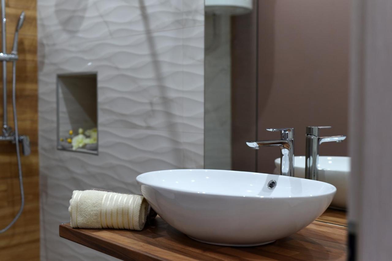 Shine apartment Zadar Zewnętrze zdjęcie