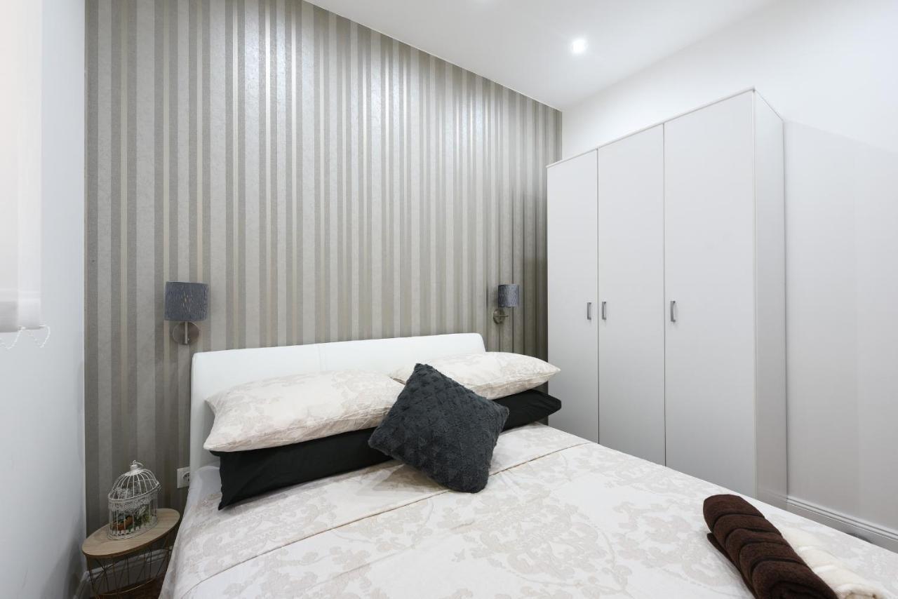 Shine apartment Zadar Zewnętrze zdjęcie