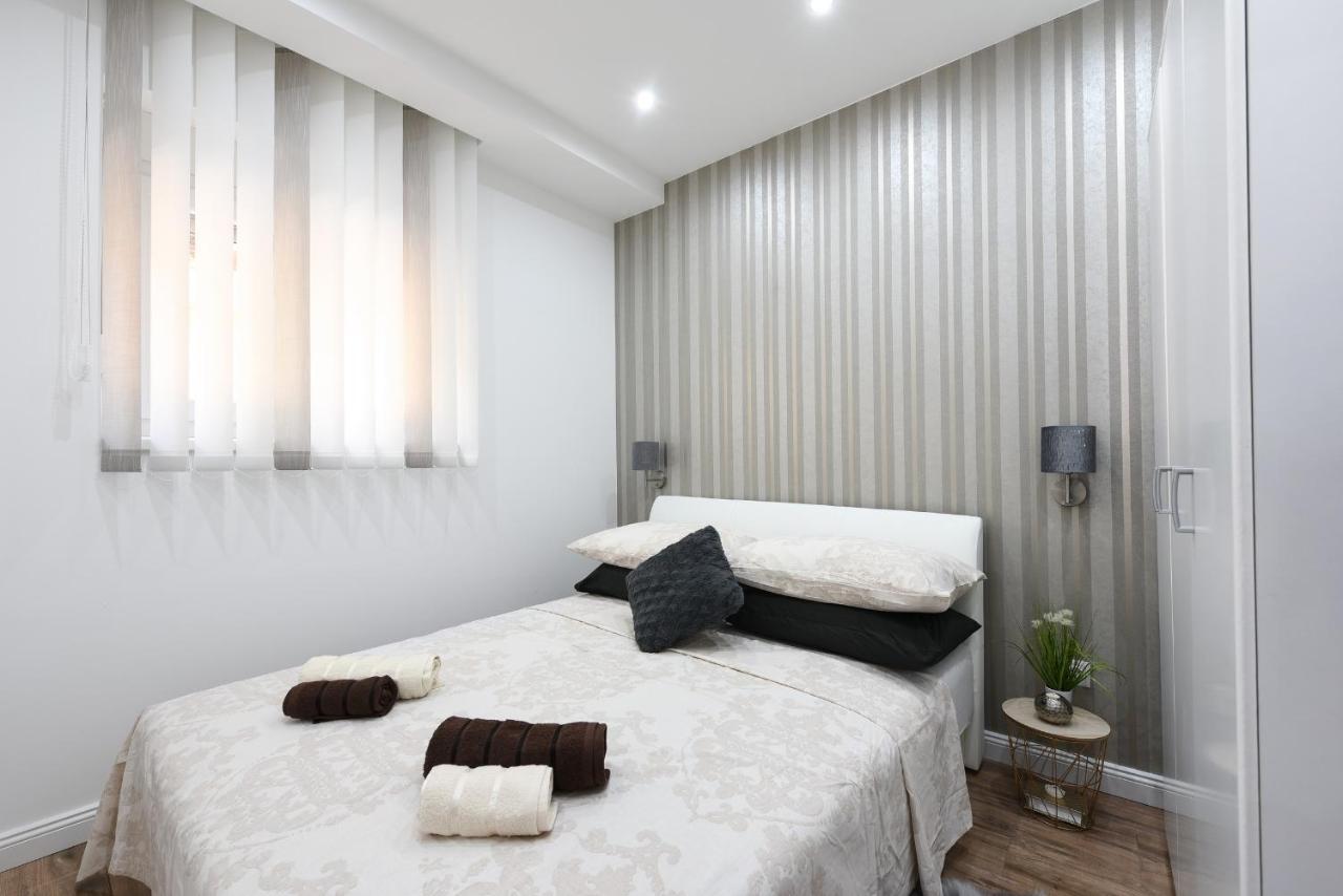 Shine apartment Zadar Zewnętrze zdjęcie