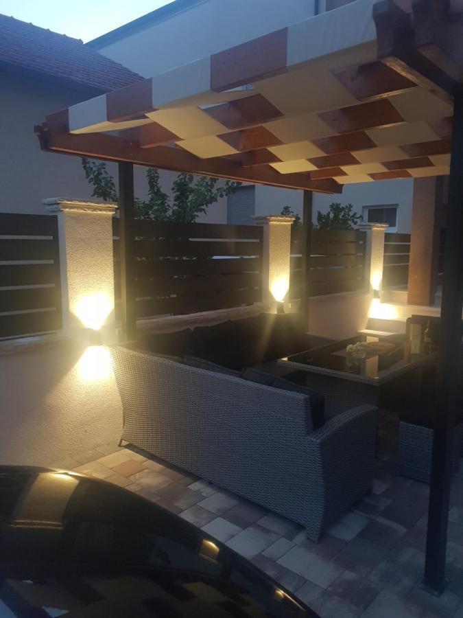 Shine apartment Zadar Zewnętrze zdjęcie