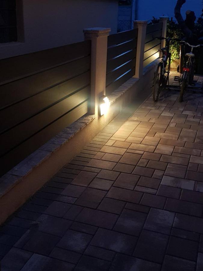 Shine apartment Zadar Zewnętrze zdjęcie